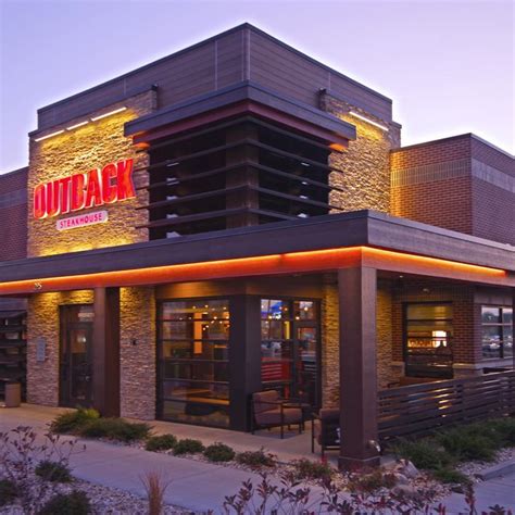 outback steakhouse in louisville