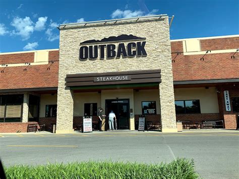 outback steakhouse in louisville kentucky