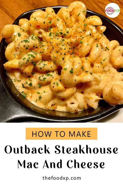 Bold at Steak Outback Steakhouse
