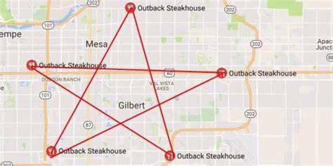 Outback Steakhouse Denies Illuminati Ties After Wild Theory