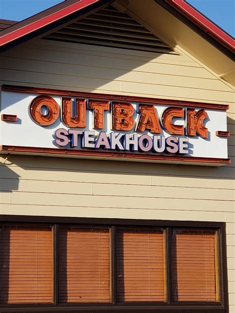 Outback Steakhouse North Jackson Ms
