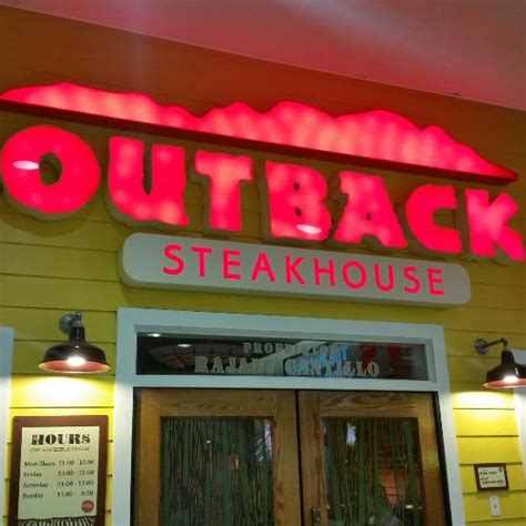 outback steakhouse queens ny