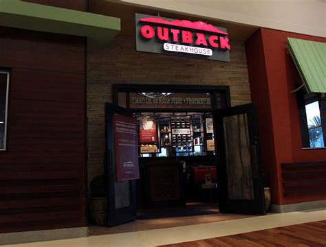 outback steakhouse shopping da bahia