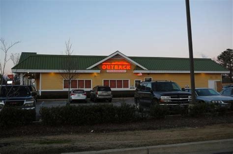 Discover the Hidden Gem: Outback Tupelo, MS - A Unforgettable Adventure Awaits