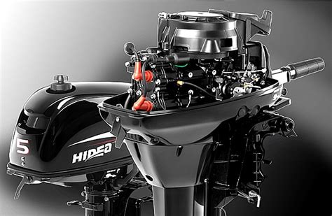 Outboard Engine Repair Course