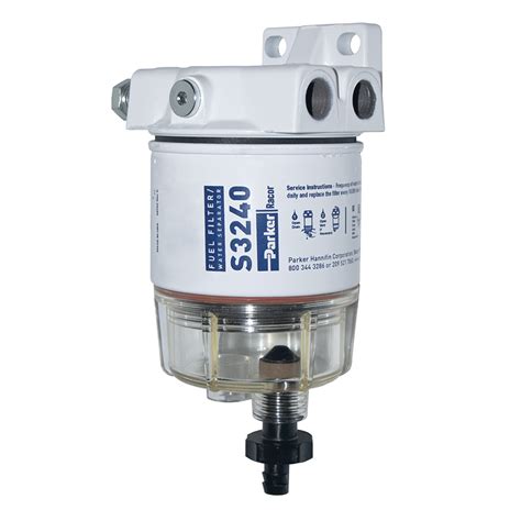 Outboard Fuel Filters