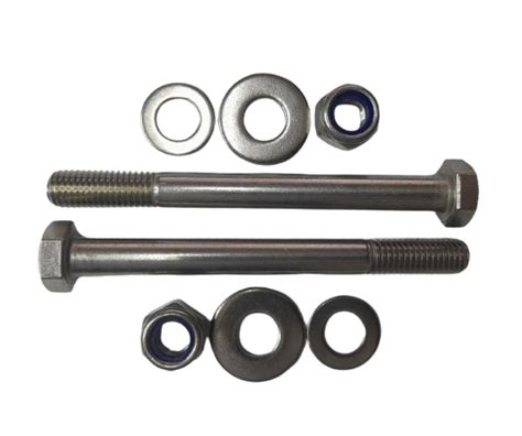 Outboard Motor Bolts