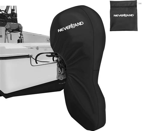 Outboard Motor Covers Canada