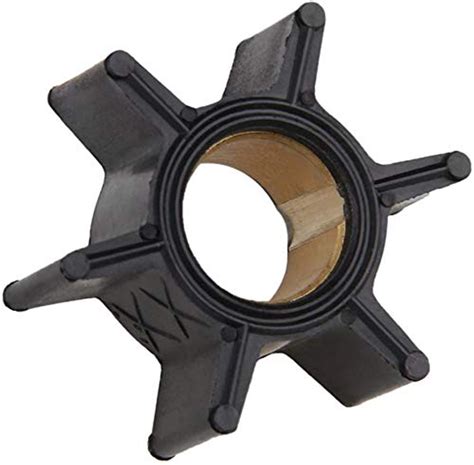 Outboard Motor Impeller