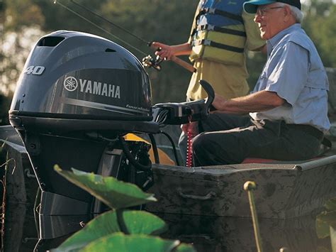 Outboard Motors Oregon