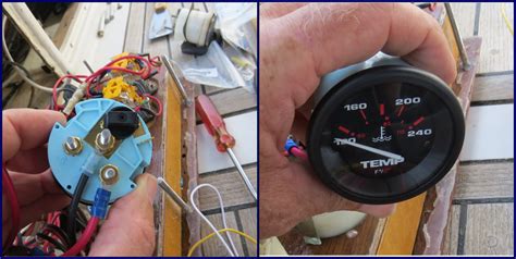 Outboard Steering Not Working