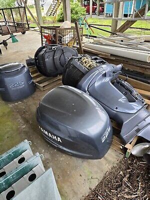 Outboards On Ebay
