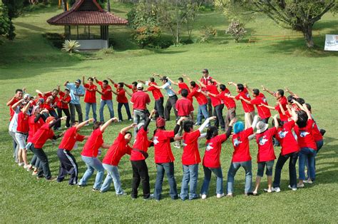 Gambar Outbound