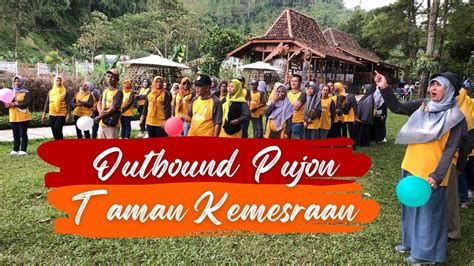 Outbound Pujon