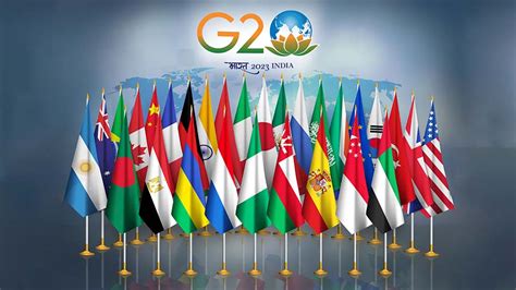 outcome of g20 summit 2023