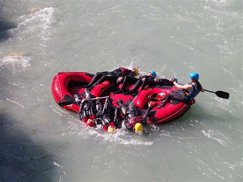 Outdo Rafting (Zell am See) 2022 Lohnt es sich? (Mit fotos)