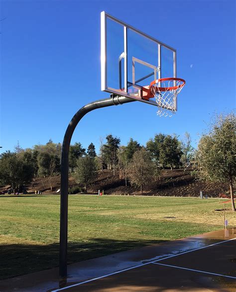 Outdoor Basketball Backboard: Tips, Reviews, And Tutorials