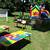 outdoor birthday party ideas for 9 year olds