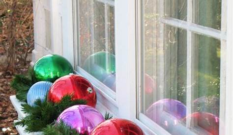 Outdoor Christmas Decorations Hacks 50 Amazing Ideas