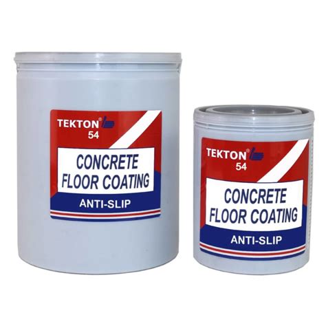 Sure Step 1 gal. Tile Red Acrylic Antislip Concrete PaintSU505 The