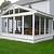 outdoor enclosed deck ideas