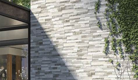 Hsqs02 India Design Large Exterior Natural Travertine Stacked Stone