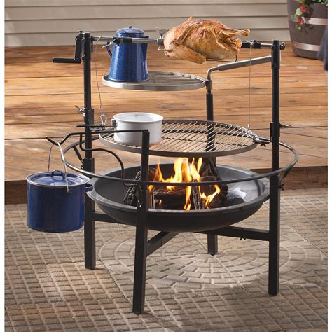 Outdoor Kitchens American Cooking Equipment, Inc.