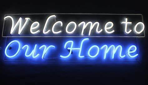 Outdoor Neon Signs For Home Sign Light Sign Light LED Etsy UK