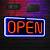 outdoor neon signs for sale