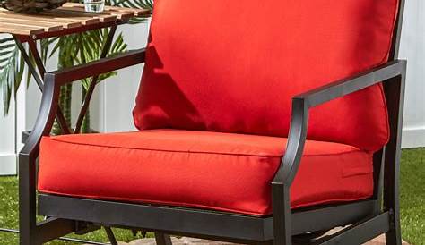 Patio Furniture Cushions Outdoor Replacement Cushions