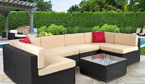Outdoor Patio Furniture Ideas 54 Amazing Diy Round Decor