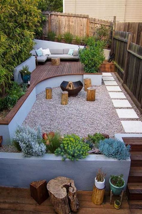 5 Ways To Revamp Your Outdoor Living Space