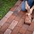 outdoor patio tile adhesive