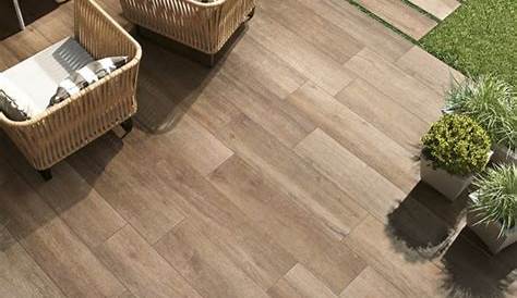 Introducing Corteccia. A new woodeffect porcelain tile from Italy