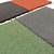 outdoor rubber flooring tiles