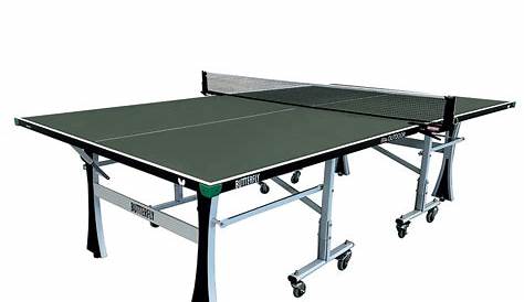 Pacifica Indoor/Outdoor Table Tennis – CostcoChaser