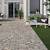 outdoor terrace tiles design