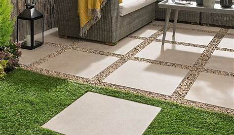 Interlocking Tiled Patio Backyard Best Choice Deck Tiles Design Outdoor