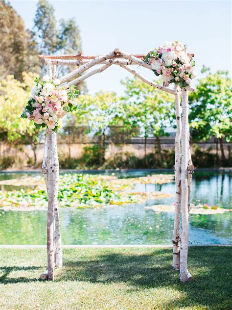 ️ 10 Stunning Wedding Arch Ideas for Your Ceremony Emma Loves Weddings