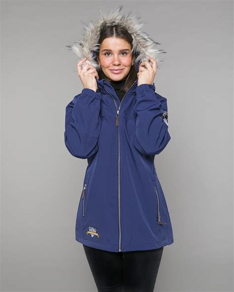 Outdoor& Essentials Mountain Bunny Jacket