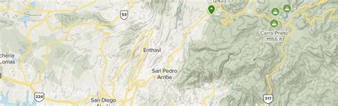 outdoor activities Temoaya