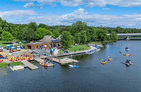 outdoor activities ann arbor