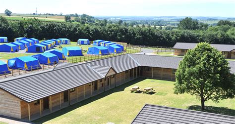 Outdoor Activities For Cubs