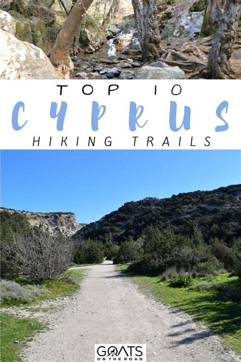Outdoor Activities In Cyprus