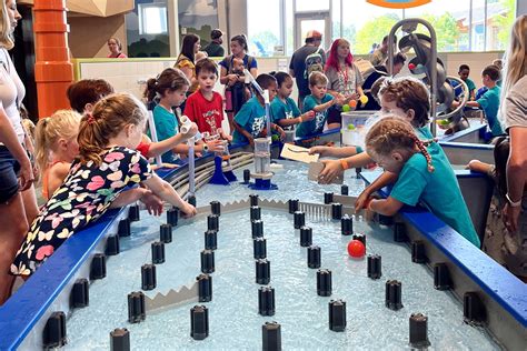 Outdoor Activities Kc