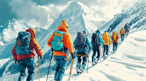 Outdoor Activity Brands