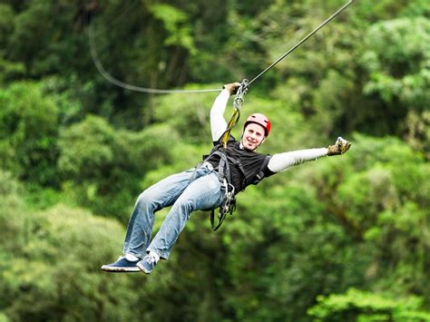 Outdoor Activity Glasgow