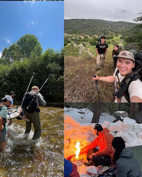 outdoor adventures davis
