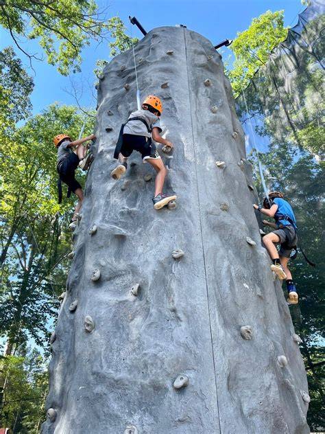 outdoor adventures durham