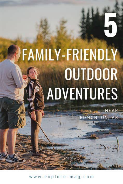 outdoor adventures edmonton